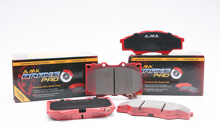 AMK Disc Brake Pad